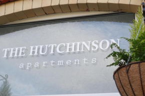 The Hutchinson Apartments  Дуглас